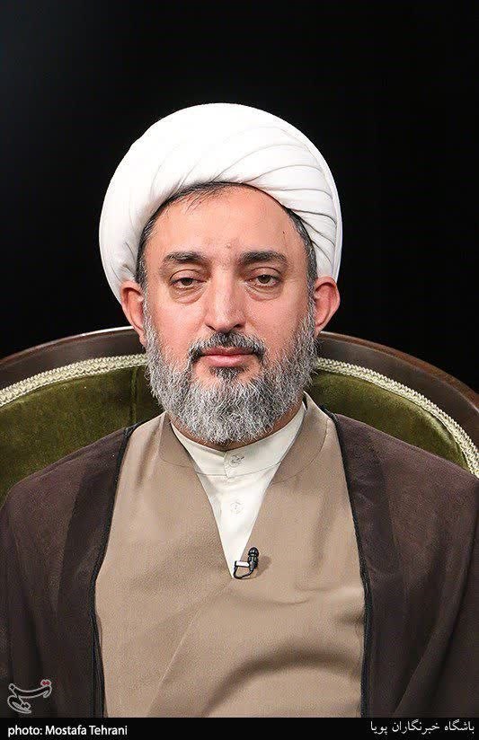 استاد محمد حاج ابوالقاسم دولابی